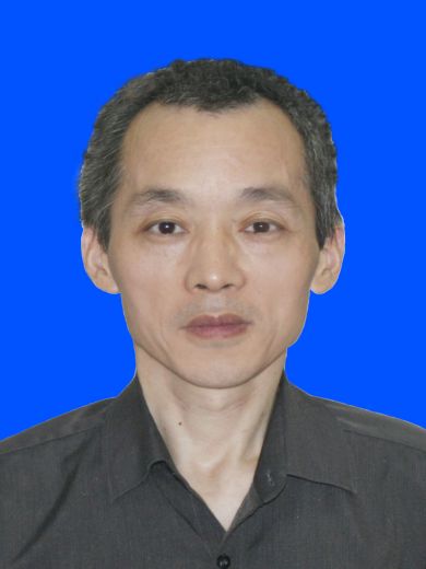 曾志新