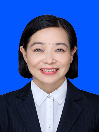 曾桂梅