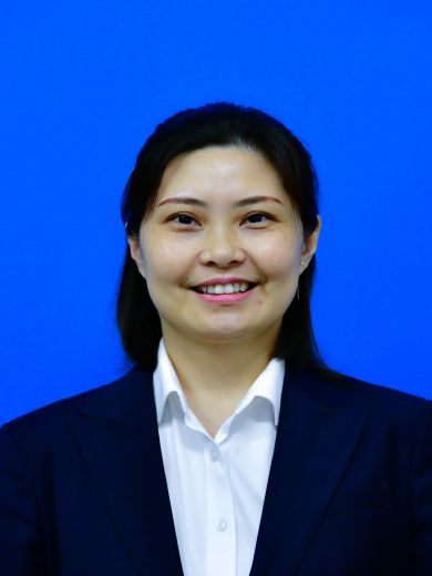 欧光梅