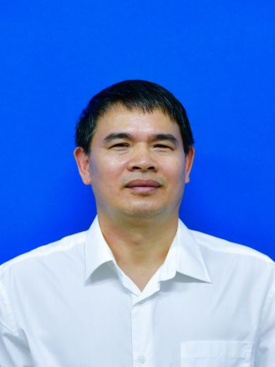 陈白冰